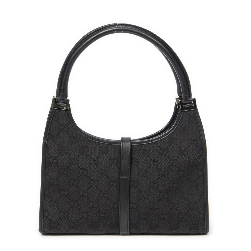 Gucci Small Bardot Tote - Picture 5 of 11